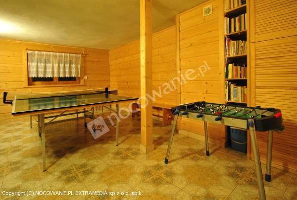 Ludwina Zeglen Pokoje Goscinne Ciche Małe Buitenkant foto